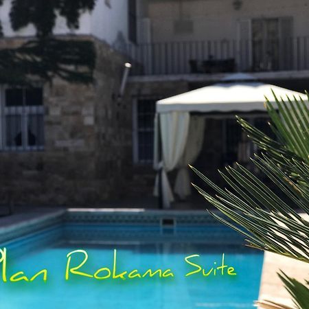 Plan Rokama Suite 586 Mendoza Exterior photo