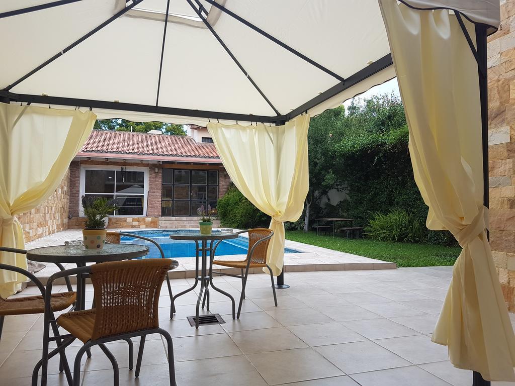 Plan Rokama Suite 586 Mendoza Exterior photo