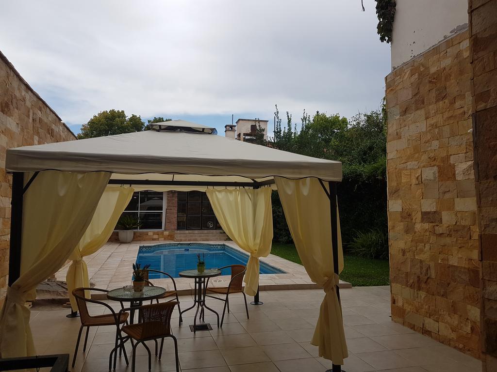 Plan Rokama Suite 586 Mendoza Exterior photo