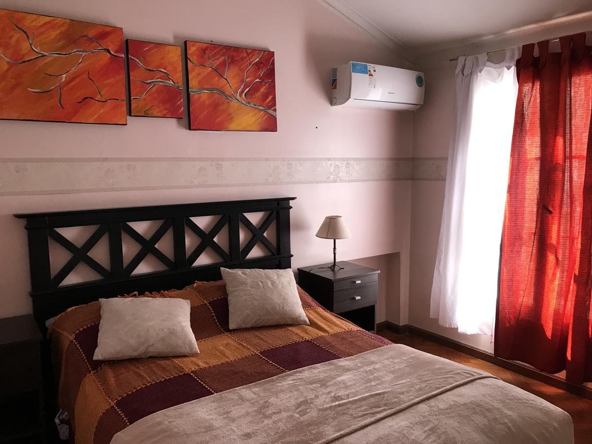 Plan Rokama Suite 586 Mendoza Exterior photo