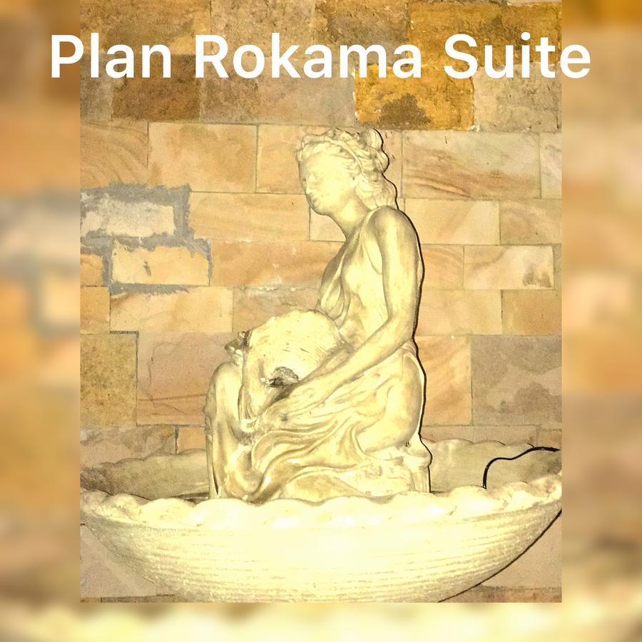Plan Rokama Suite 586 Mendoza Exterior photo